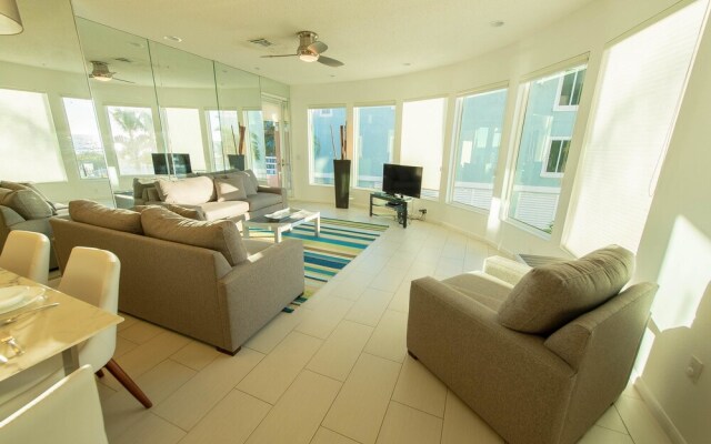 Island Paradise 3 Apartment 3