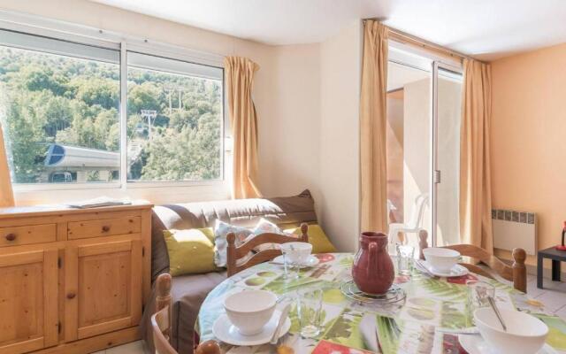Appartement Briançon, 1 pièce, 4 personnes - FR-1-330C-49