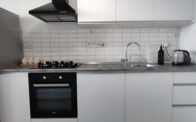 Healthy Apartments Abelia Residence