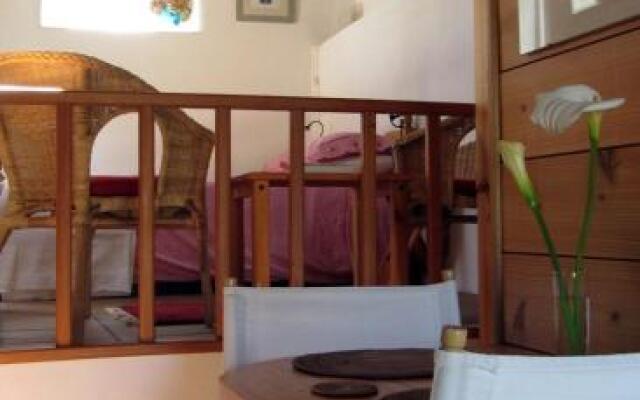 O Palheiro Holiday Apartment