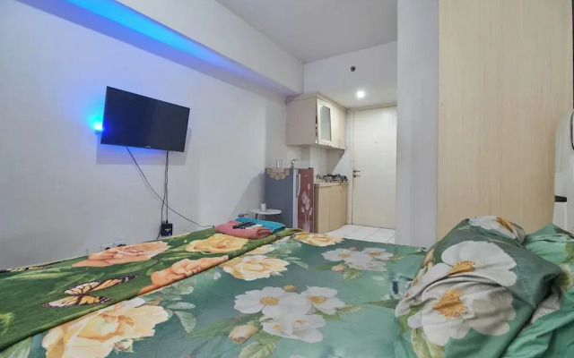 Room Rendi @ Apt Dramaga Tower