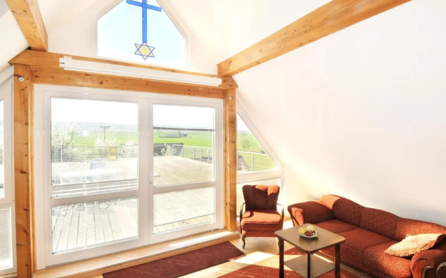 Ferienwohnungen Schuh