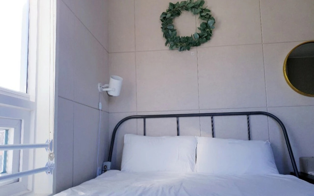 Sokcho Hutte Guest House