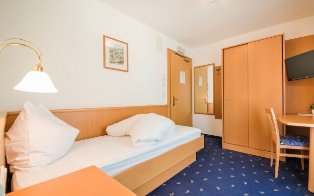 Sporthotel St. Michael