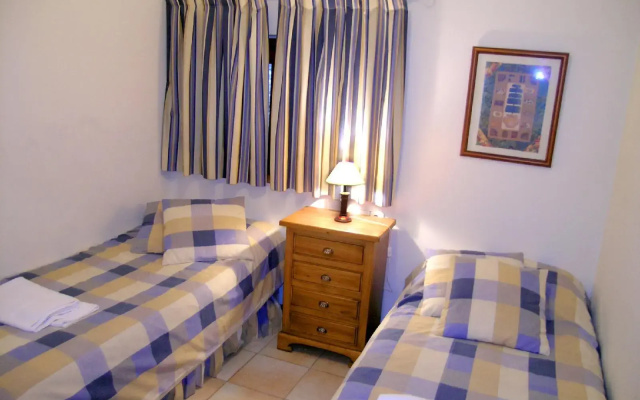 Apartamentos Ona Dorada el Tarter