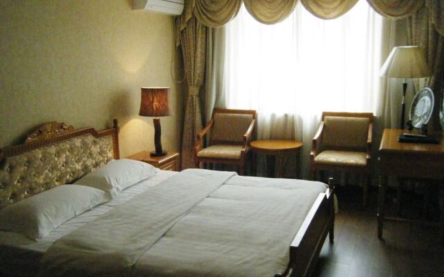 Yong Ding Men Hotel - Beijing