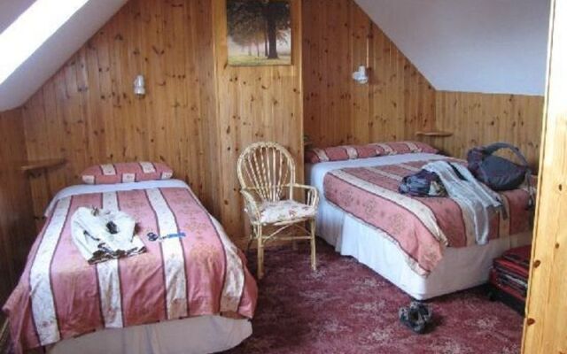Devane's Bed & Breakfast