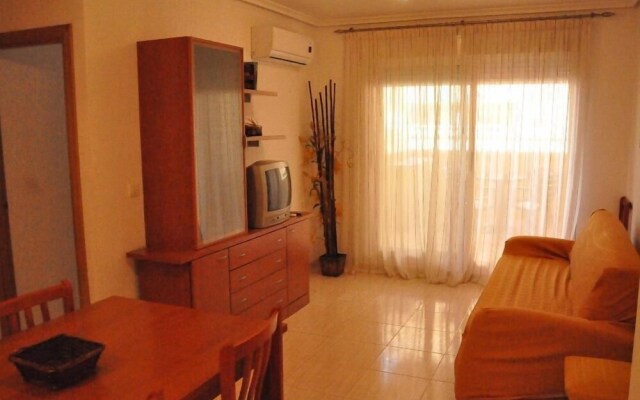 Acv - costa caribe I-2 línea planta 2N