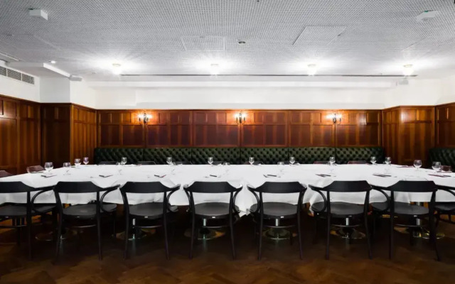 Hotel Grand Ferdinand Vienna