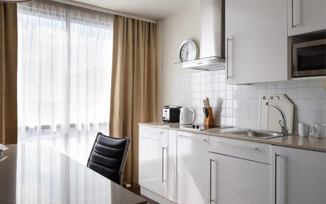 Московские ворота Апарты