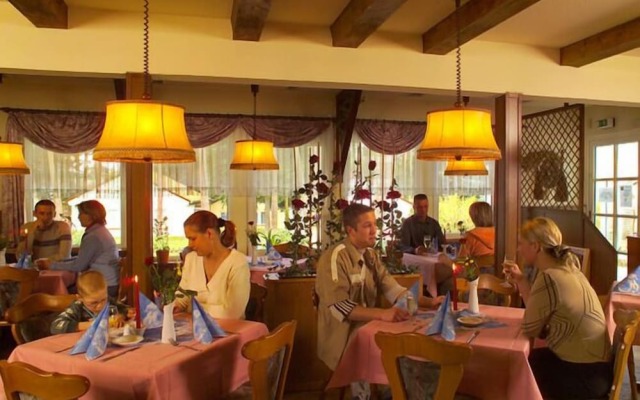 Ferienpark Retgendorf