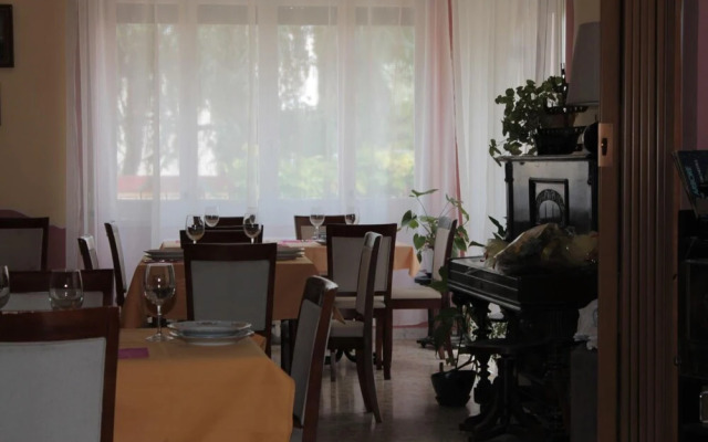 B&B Le Chiocciole