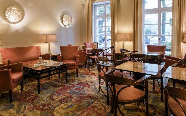 Hotel Vorbach