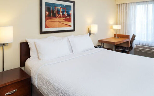 SpringHill Suites Minneapolis Eden Prairie