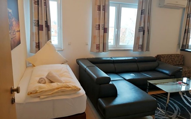 Hotel-Restaurant Zum Bäumle