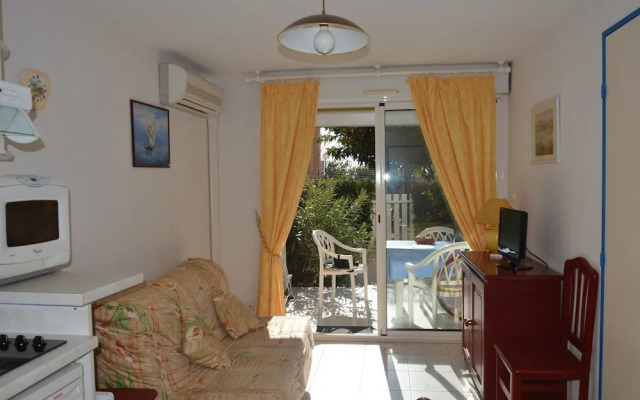 Appartement Les pieds dans l'eau