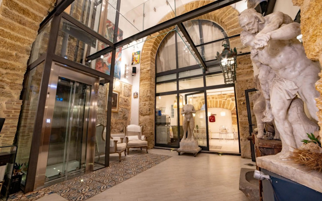 Porta di Castro Boutique Hotel & Spa