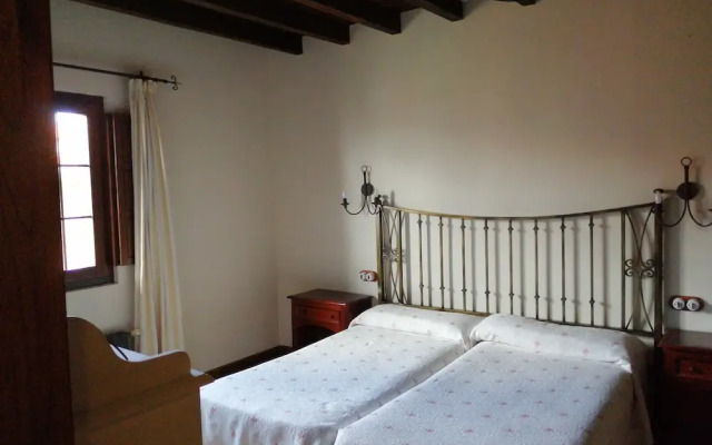 Posada el Jardin de Angela