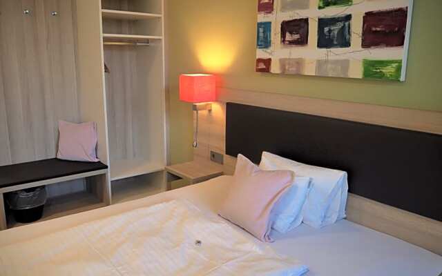 Hotel „Zur Linde“