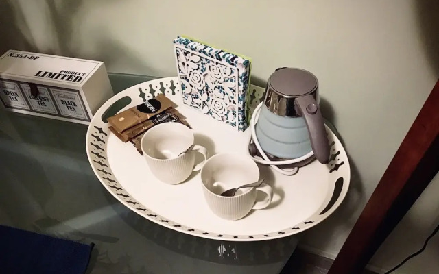 Michelangelo Guest House