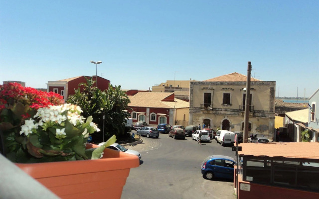 B&B Mare di S.Lucia