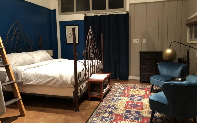 Park Lane Guest House