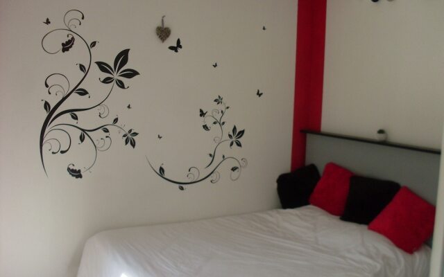 Charme Honfleur Wifi Parking Piscine