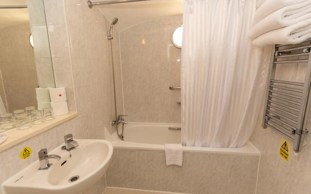 The Darlington Hyde Park