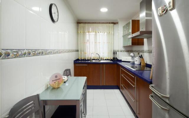 Recreo 2 Torrox Costa