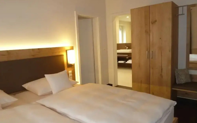 Gästehaus und Weingut Peth