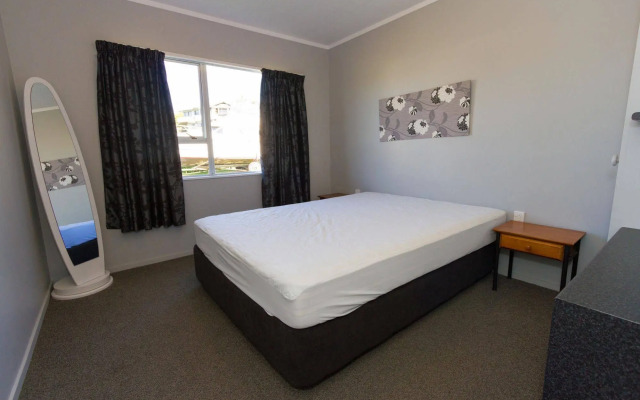 Mangawhai Heads Holiday Park