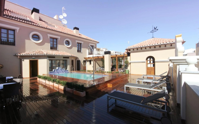 Hotel Casa Consistorial