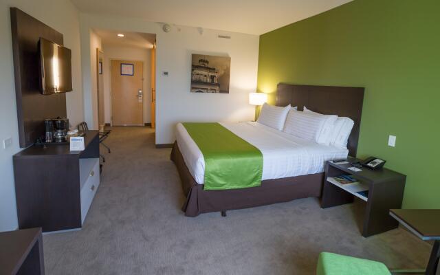 Holiday Inn Express Managua by IHG
