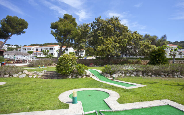 Apartamentos Seth Mestral y Llebeig