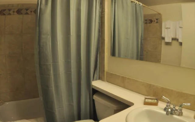 Base Camp Unit #20  1 Bedroom Condo