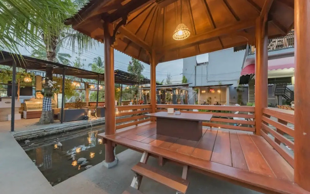 Urbanview Hotel Khayrizsan Tasikmalaya by RedDoorz