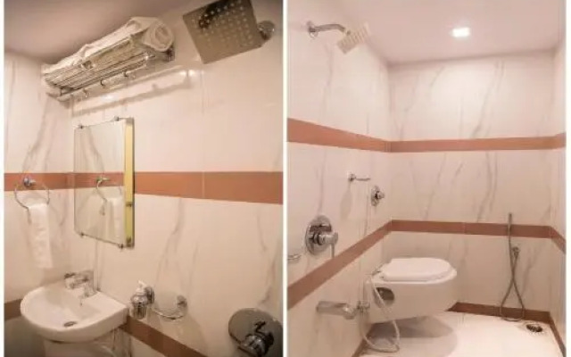 Hotel A.V.S Residency by OYO Rooms