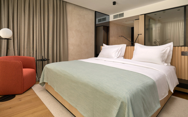 Hotel Ambasador