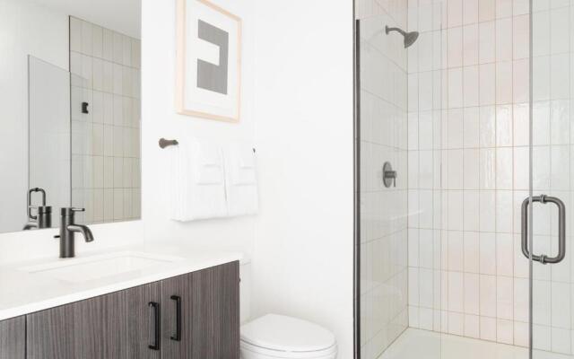 Sonder by Marriott Bonvoy The Opal Apartments River North