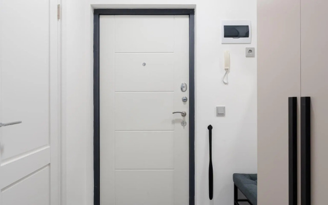 Keytee Apartments.Home on Pulkovskoe Highway (Katie Home)