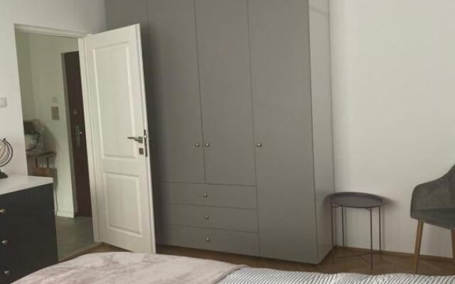 Astra 1bedroom
