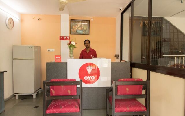OYO 9397 SS House