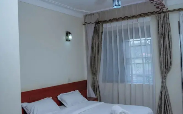 La Brezi Suites
