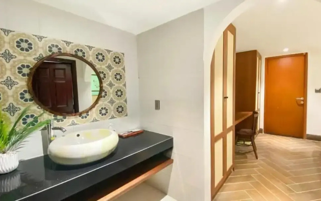 Sujet Hotel Da Nang