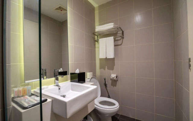Ramada by Wyndham Meridin Johor Bahru