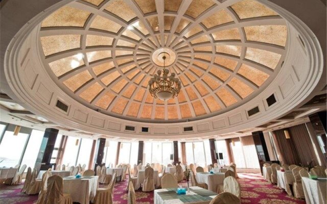 Qingdao Haiding Holiday Hotel