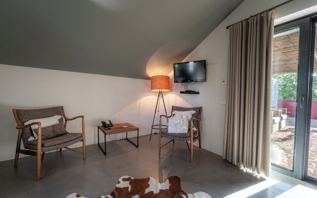 Fazenda Nova - Country House