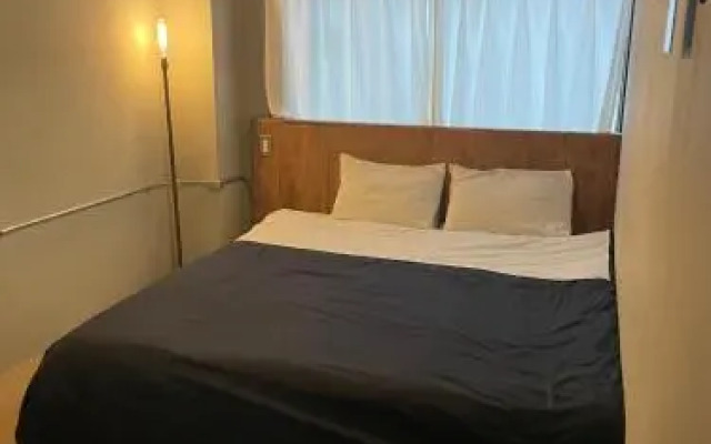 Beppu Hostel & Cafe Ourschestra - Hostel