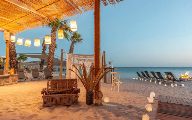 Alaçatı Beach Resort & SPA