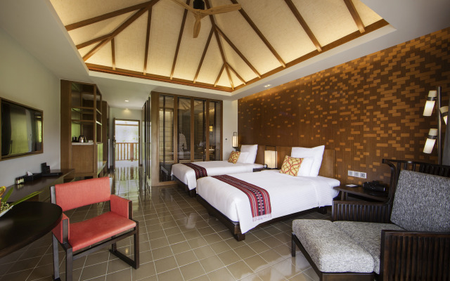 Pullman Luang Prabang